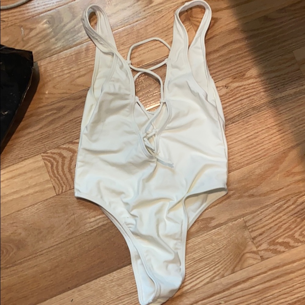 Showpo Bathing Suit